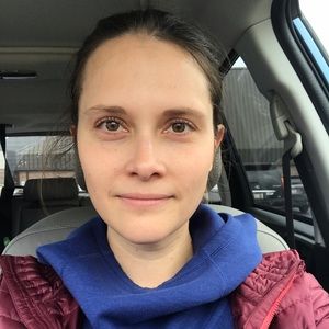 Meet your Posher, Stephanie